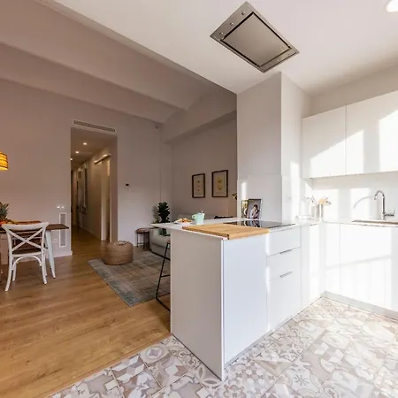 Apartment Bravissimo Riu Onyar