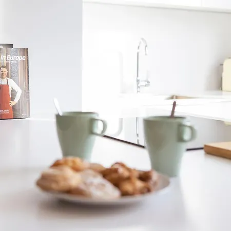 Bravissimo Riu Onyar Apartment