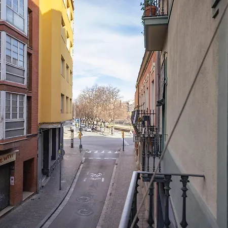 Bravissimo Riu Onyar, Modern 3 Bedroom Gerona