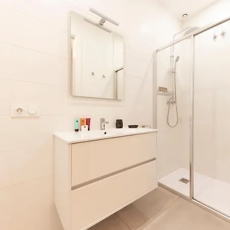 Apartment Bravissimo Riu Onyar