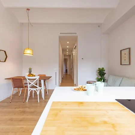 Bravissimo Riu Onyar Apartment *
