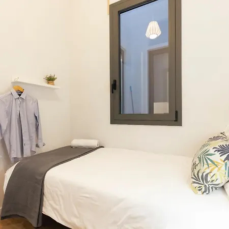 Apartmán Bravissimo Riu Onyar, Modern 3 Bedroom Girona