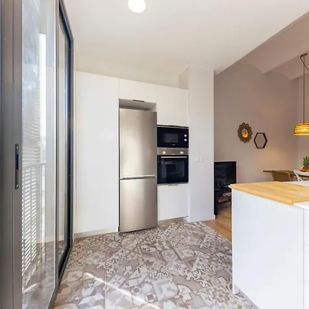 Bravissimo Riu Onyar, Modern 3 Bedroom *