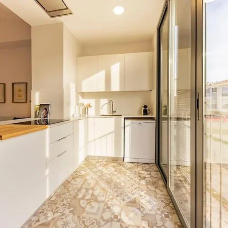 Apartmán Bravissimo Riu Onyar, Modern 3 Bedroom *