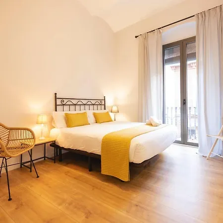 Bravissimo Riu Onyar, Modern 3 Bedroom Apartmán Girona