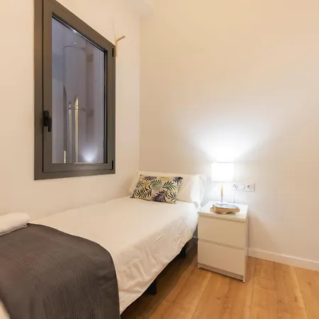 Apartmán Bravissimo Riu Onyar, Modern 3 Bedroom Girona