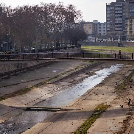 Apartmán Bravissimo Riu Onyar, Modern 3 Bedroom