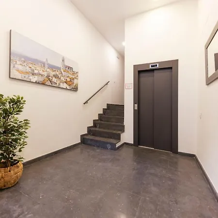 Bravissimo Riu Onyar, Modern 3 Bedroom Apartmán Girona