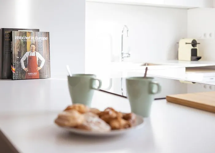 Bravissimo Riu Onyar, Modern 3 Bedroom Apartment