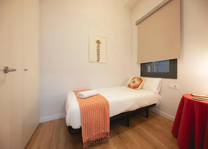 Bravissimo Riu Onyar, Modern 3 Bedroom * Girona