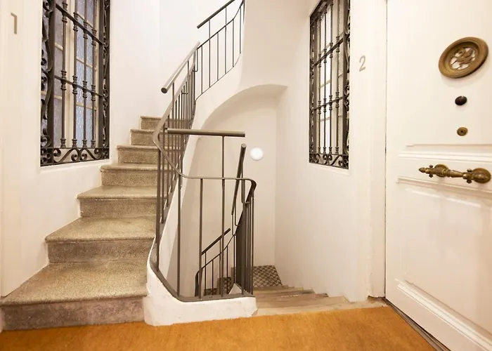 Apartment Bravissimo Riu Onyar, Modern 3 Bedroom