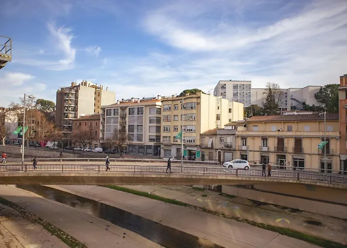 Bravissimo Riu Onyar, Modern 3 Bedroom *
