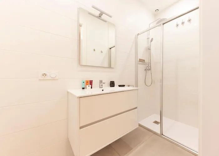 Apartment Bravissimo Riu Onyar, Modern 3 Bedroom