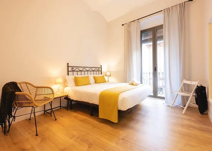Bravissimo Riu Onyar, Modern 3 Bedroom Appartamento Girona